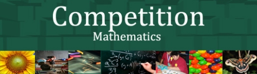 MathCompetition