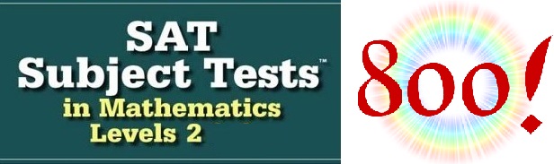 SAT_Subject_Math Level 2