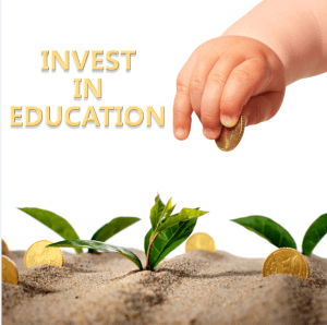 Investing-in-Education