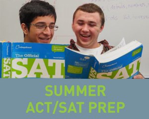 Summer-ACT-SAT-Prep
