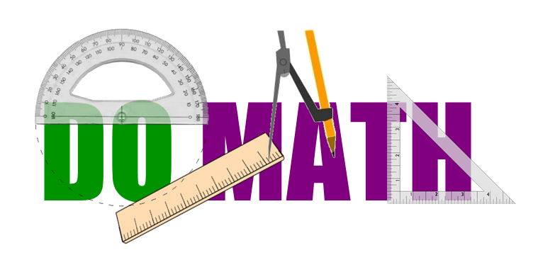 do math
