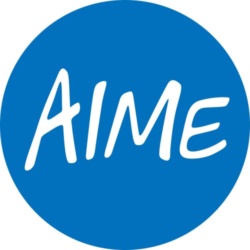 AIME-Logo
