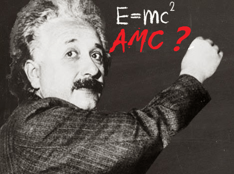 AMC-Einstein