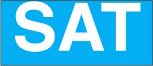 SAT