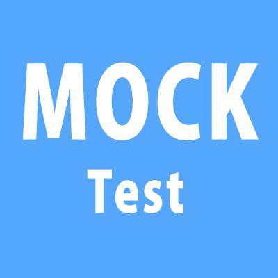 mock_test