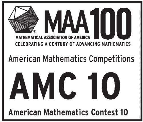 AMC 10 Picture