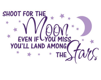 shoot-for-the-moon-even-if-you-miss-youll-land-among-the-stars-33