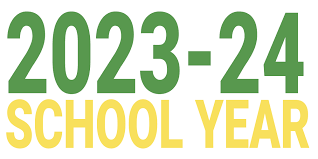 2023-2024 School Year